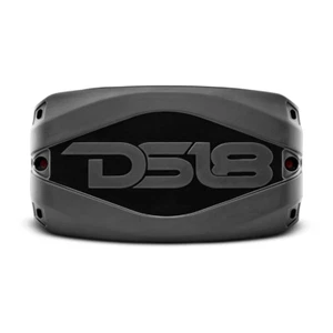 DS18 DSP8.8BT 8-Channel Digital Sound Processor with 8 Rca Inputs and Bluetooth - Picture 1 of 5