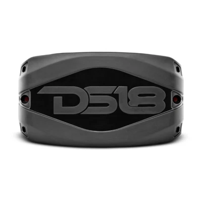 DS18 8-Channel Digital Sound Processor - DSP8.8B Bluetooth DSP - Image 1 of 4