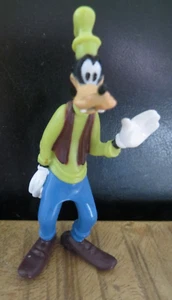 Disney Figur Goofy winkend Sammelfigur 8 cm groß - Bild 1 von 4