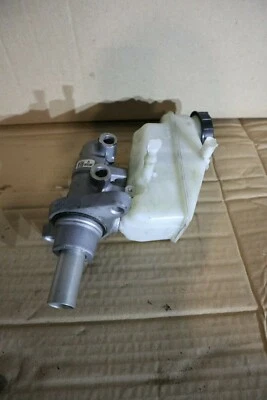 TOYOTA YARIS 2014 AUTOMÁTICO - TUBO FRENO CILINDRO MAESTRO Foto 1 de 2