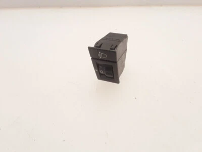 Peugeot 607 2006 Scheinwerfer Höhe Bedienschalter Knöpfe 1925698 VEI21257 Foto 1 de 4