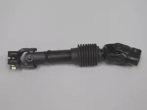 EZGO TXT 2001 & UP Intermediate Steering Shaft Joint #70580G01 WE SHIP FROM USA! - Picture 1 of 3