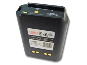 Bateria do Motorola MX3000 MX2000 MX1000 T2000 MX3013 MX3010 2700mAh 7,5V - Zdjęcie 1 z 9