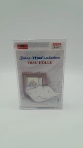 MC | Rales Musikmärchen Frau Holle | Polydor | Kassette Hörspiel - Picture 1 of 2
