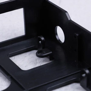 3.5" to 5.25" Drive bay computer case adapter mounting bracket usb hub flop- _xa - Afbeelding 1 van 9