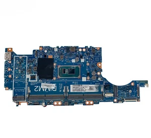 HP 830/840 G8 I7-1185G7 Motherboard Replacement - Model M36405-001 M36405-601 - Picture 1 of 2