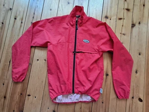 Löffler Radjacke Gr. M / wind- und wasserdicht - Bild 1 von 3