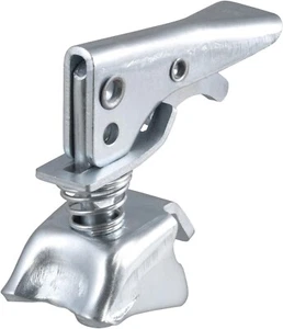 CURT 25194 Posi-Lock Coupler Replacement Latch for 2-Inch Trailer Hitch Ball - Bild 1 von 8