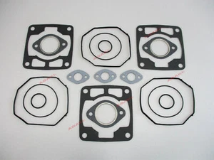 Kit guarnizioni testata superiore 09-710206 per Polaris 600/700 XCR, 680 Ultra - Picture 1 of 8