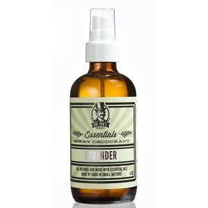 Dr. Jon’s Natural Deodorant Lavender Spray Zinc and Aluminum Free - Picture 1 of 1
