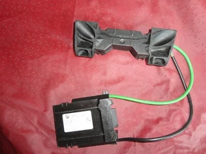New Genuine 2012 2015 Bmw X1 E84 Antitheft Alarm Sensor Module - Bild 1 von 5