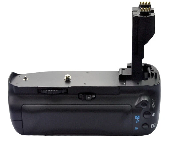 Zeikos ZE-CBG7D Battery Grip for Canon 7D New in Box - Image 1 of 1