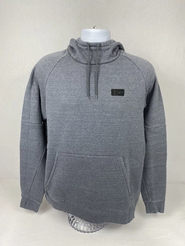 Men’s Nike Tottenham Hotspur Soccer Team Pullover Hooded Sweatshirt Size Large Cover