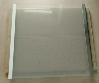 Coperchio in vetro ACH987 piano cottura codice 481945069481 ricambio Whirpool - Immagine 1 di 2