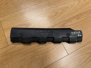 01 02 03 04 05 06 HONDA CIVIC 7G EP VTEC 1.4-1.6-1.7 Petrol Engine Cover OEM EDM - Picture 1 of 4