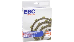 Kit de embrague de fricción serie EBC CK 2014-2023 Harley con embrague asistente de deslizamiento CK7002 - Imagen 1 de 2