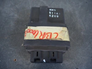 CONTROL UNIT, CDI HONDA CBR1000F1 1988 30400-MM5 14750 - Imagen 1 de 4