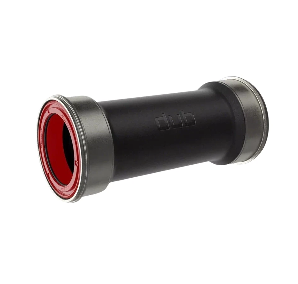 SRAM DUB Ceramic Bearings Pressfit Bottom Bracket MTB 89.5mm / 92mm CERAMIC - Image 1 of 1