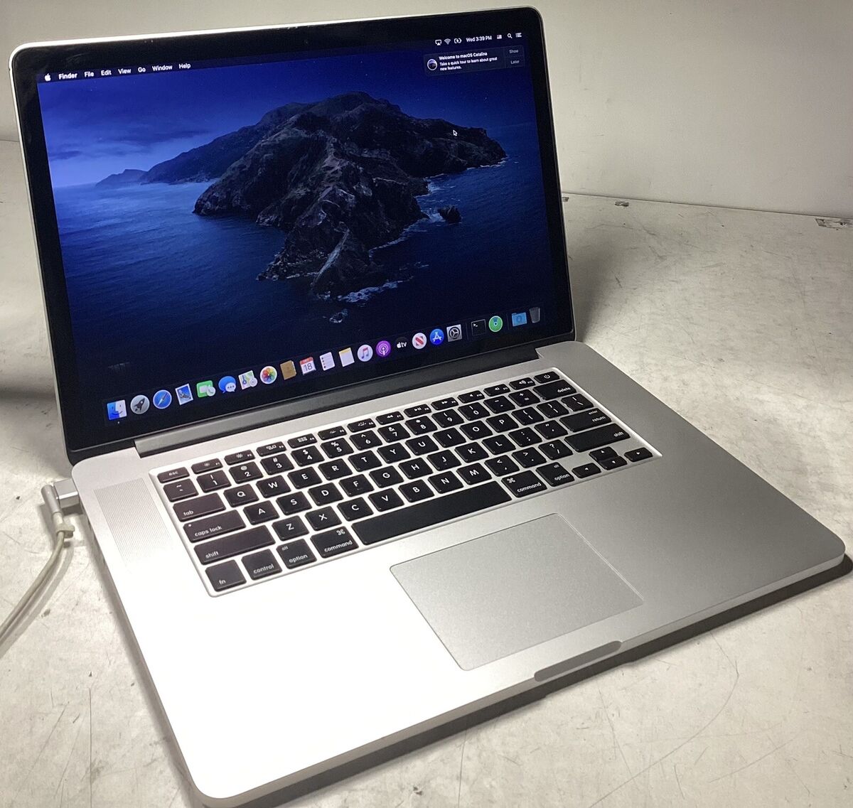 2013 Apple 15.4 Inch Laptops for sale | eBay 2013 Apple 15.4 Inch Laptops for sale | eBay