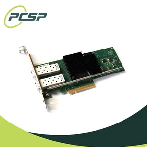 Tarjeta adaptadora de red Cisco X710-DA2 doble puerto SFP 10GbE 30-100173-01 - Imagen 1 de 4