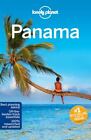 Lonely Planet Panama by Lonely Planet; McCarthy, Carolyn