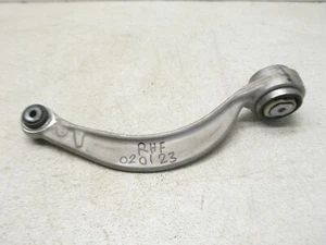 09-15 JAGUAR XF XFR XFR-S SUSPENSION CONTROL ARM LOWER FORWARD RIGHT LEFT 02012R - Picture 1 of 6