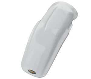 Maier Replacement Rear Fender 85-23 Honda XR models - White - 123021 - Bild 1 von 5