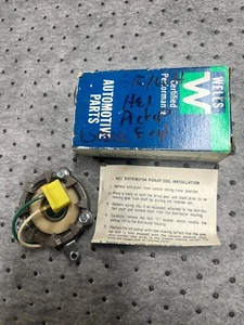 GM Chevy 8 cylinder pickup module - Picture 1 of 1