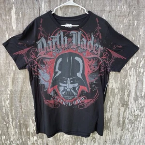 Darth Vader t shirt xl New With Tags Men’s - Picture 1 of 3