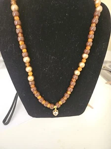 heart necklace - Picture 1 of 6