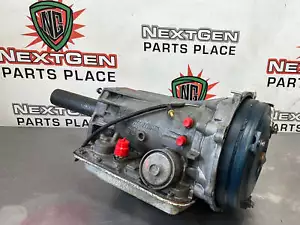2003 C5 CORVETTE 4L60E AUTOMATIC TRANSMISSION OEM #428 - Picture 1 of 10