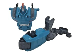 Transformers Robots in Disguise Mini-Con Deployers OVERLOAD Replacement Parts - Picture 1 of 8