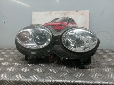 FARO/FARO LADO DEL CONDUCTOR 1X4313W029HK Jaguar X-type Se Estate 2005-2009 Foto 1 de 4