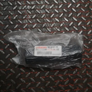 Genuine Yamaha MT07 Front Fork Covers Panels 1WS-23121-00 - Picture 1 of 1