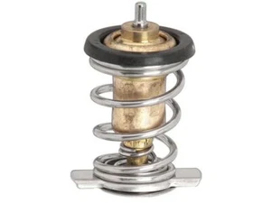 For 1991-2002 Saturn SL1 Thermostat Gates 39976CX 2000 1997 1996 2001 1999 1992 - Picture 1 of 2