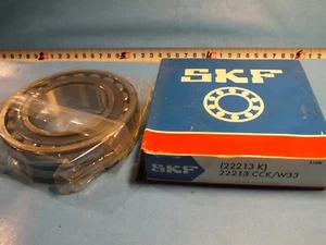 SKF 22213 CCK/W33 Pendelrollenlager - Bild 1 von 4