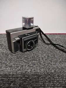 Vintage Kodak Instamatic X 35F Camera with Flash Cube - Picture 1 of 4