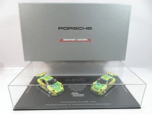 1:43 Spark Porsche Manthey Racing Gesamtsieger 39. ADAC Zurich 24hRennen 2011 - Picture 1 of 12