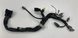 1993-98 Suzuki GSXR1100 GSXR1100w Headlight Gauges Speedometer Sub-Wire Harness - Picture 1 of 4