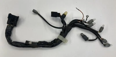 Suzuki GSXR1100 GSXR1100 1993-98w indicadores de faros velocímetro subcable arnés Foto 1 de 4