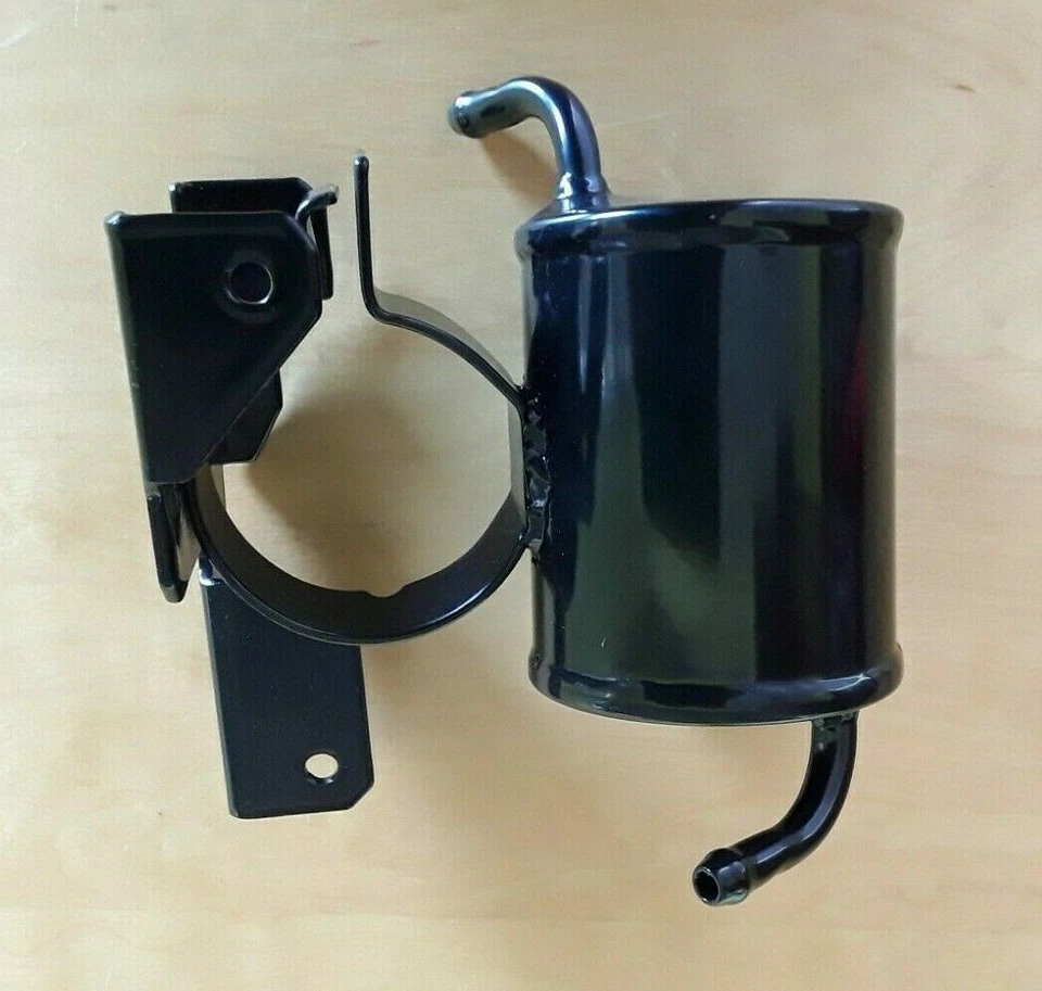 BMW e10 Halter mit Expansionsgefäss 2002 tii 2002 turbo NK 2000tii e9 e3 e12 e24 — 第 1/4 张图片