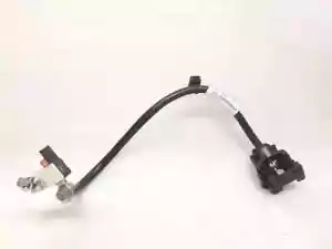 NUEVO OEM GENUINO 2018-2025 VOLVO XC60 CABLE DE BATERÍA TIERRA 32265472 - Imagen 1 de 4