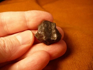 (x209) 20g Sikhote Alin Russland Meteorit Feb 1947 Splitter Fragment Exemplar - Bild 1 von 5