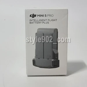 Original DJI Mini 5 Pro Intelligent Flight Battery Plus  4680mAh - FedEX - Picture 1 of 2