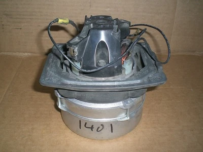 Vacuum motor for Electrolux Model 1401 Vacuum - Image 1 of 4
