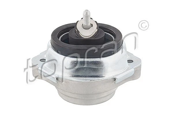 TOPRAN Lagerung, Motor Beidseitig für BMW - Bild 1 von 1