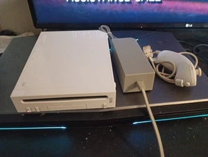 Nintendo Wii 512GB Console - Picture 1 of 5