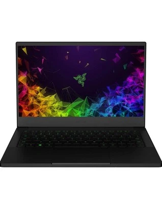 Razer Blade Stealth 13, Model RZ09‑028 (i7‑8565U, FHD, 256 GB SSD - Image 1 of 4
