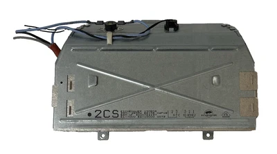 Elemento calefactor secadora BOSCH WTB86200 KNP-2.7 Foto 1 de 4