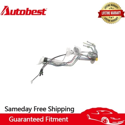 Autobest F2732A Fuel Pump Module For 1988-1995 Chevrolet GMC C1500 C2500 - Image 1 of 4